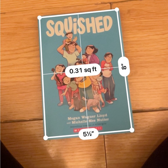 New Comic Book By : Megan Wagner Lloyd and Michelle Mee Nutter - Picture 6 of 6